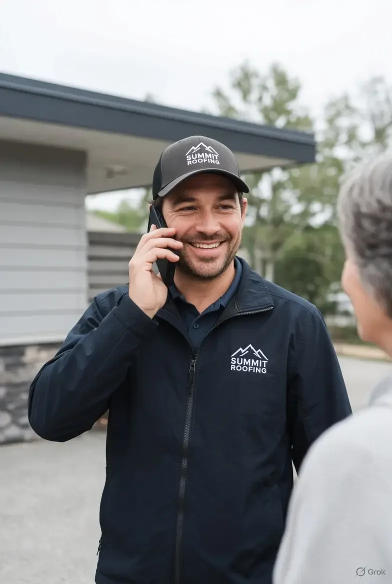 Flat Roof Leak Repair Hooper, UT FAQs
